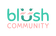 Blush Community - Strona główna